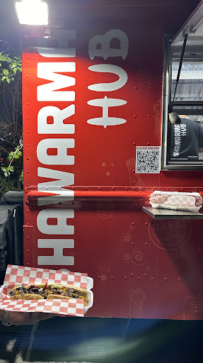Photo of Shawarma Hub - 3012 White Oak Dr, Houston, TX 77007, USA