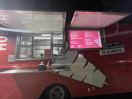 Photo of Shawarma Hub - 3012 White Oak Dr, Houston, TX 77007, USA