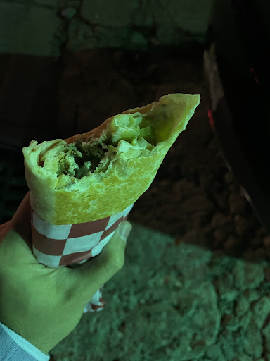 Photo of Shawarma Hub - 3012 White Oak Dr, Houston, TX 77007, USA