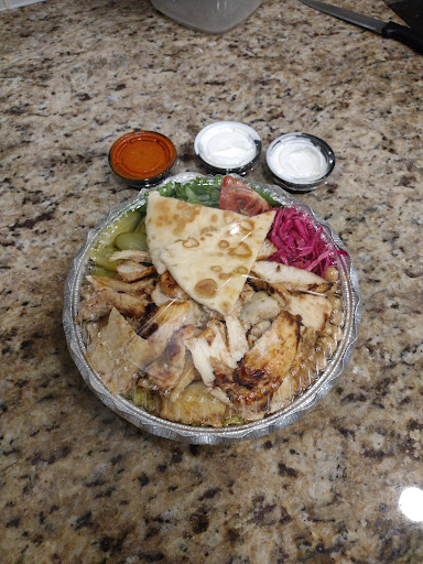 Photo of Shawarma Hub - 3012 White Oak Dr, Houston, TX 77007, USA