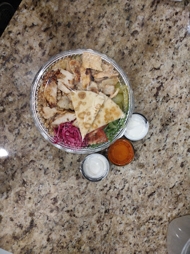 Photo of Shawarma Hub - 3012 White Oak Dr, Houston, TX 77007, USA