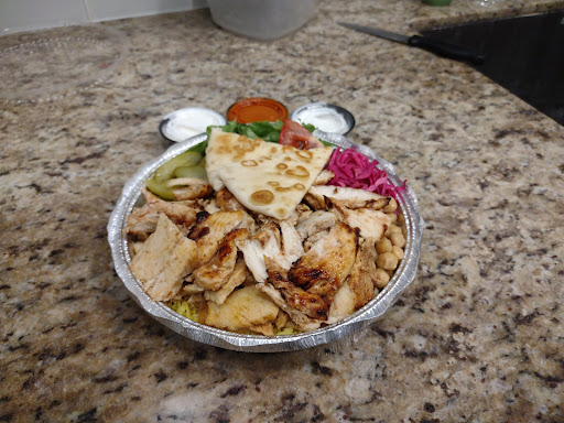 Photo of Shawarma Hub - 3012 White Oak Dr, Houston, TX 77007, USA