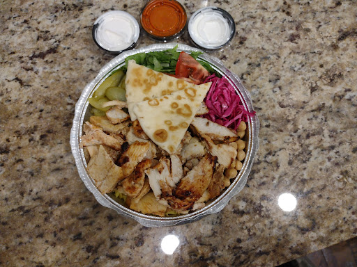 Photo of Shawarma Hub - 3012 White Oak Dr, Houston, TX 77007, USA