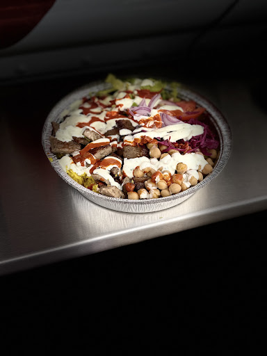 Photo of Shawarma Hub - 3012 White Oak Dr, Houston, TX 77007, USA