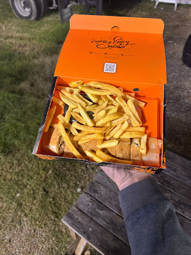 Photo of Abu Omar Halal - Barker Cypress, TX - 6285 Barker Cypress Rd, Houston, TX 77084, USA