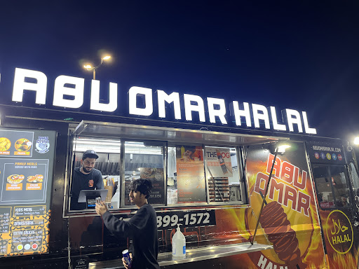 Photo of Abu Omar Halal - Barker Cypress, TX - 6285 Barker Cypress Rd, Houston, TX 77084, USA