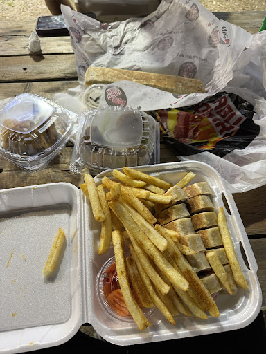 Photo of Abu Omar Halal - Barker Cypress, TX - 6285 Barker Cypress Rd, Houston, TX 77084, USA