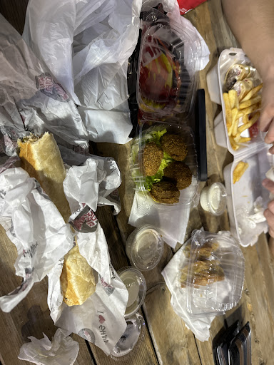 Photo of Abu Omar Halal - Barker Cypress, TX - 6285 Barker Cypress Rd, Houston, TX 77084, USA