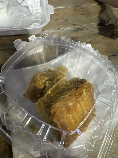 Photo of Abu Omar Halal - Barker Cypress, TX - 6285 Barker Cypress Rd, Houston, TX 77084, USA