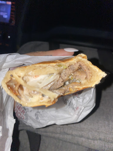 Photo of Abu Omar Halal - Barker Cypress, TX - 6285 Barker Cypress Rd, Houston, TX 77084, USA