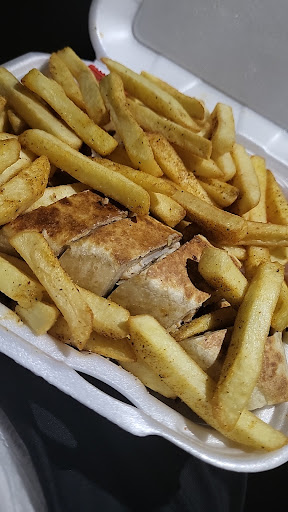 Photo of Abu Omar Halal - Barker Cypress, TX - 6285 Barker Cypress Rd, Houston, TX 77084, USA