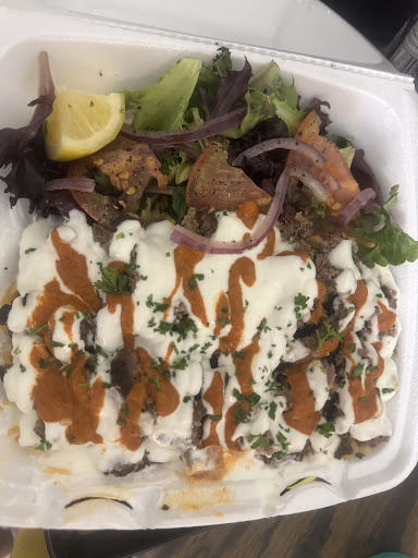Photo of Gourmandize - Galleria Food truck park, 2829 Chimney Rock Rd, Houston, TX 77056, USA