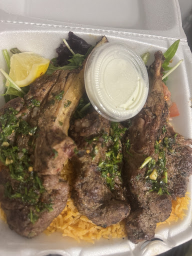 Photo of Gourmandize - Galleria Food truck park, 2829 Chimney Rock Rd, Houston, TX 77056, USA
