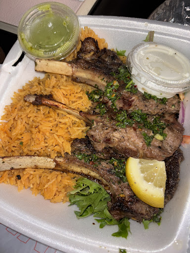 Photo of Gourmandize - Galleria Food truck park, 2829 Chimney Rock Rd, Houston, TX 77056, USA