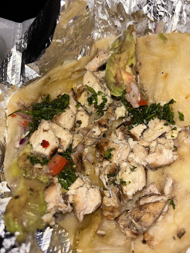 Photo of Gourmandize - Galleria Food truck park, 2829 Chimney Rock Rd, Houston, TX 77056, USA