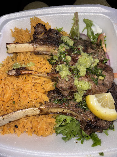 Photo of Gourmandize - Galleria Food truck park, 2829 Chimney Rock Rd, Houston, TX 77056, USA