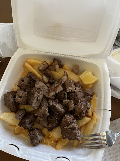 Photo of Gourmandize - Galleria Food truck park, 2829 Chimney Rock Rd, Houston, TX 77056, USA