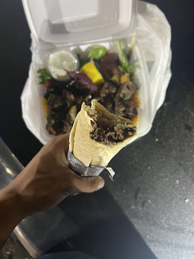 Photo of Gourmandize - Galleria Food truck park, 2829 Chimney Rock Rd, Houston, TX 77056, USA