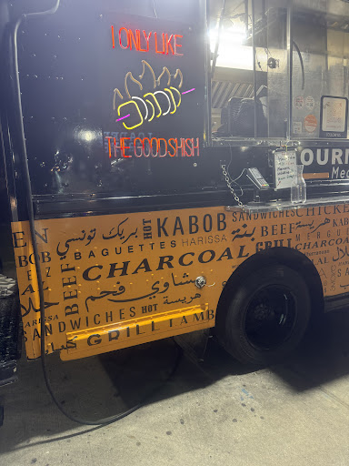 Photo of Gourmandize - Galleria Food truck park, 2829 Chimney Rock Rd, Houston, TX 77056, USA