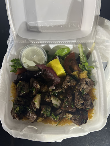 Photo of Gourmandize - Galleria Food truck park, 2829 Chimney Rock Rd, Houston, TX 77056, USA