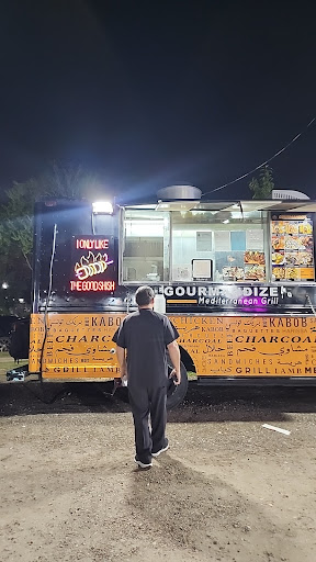 Photo of Gourmandize - Galleria Food truck park, 2829 Chimney Rock Rd, Houston, TX 77056, USA