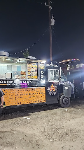 Photo of Gourmandize - Galleria Food truck park, 2829 Chimney Rock Rd, Houston, TX 77056, USA