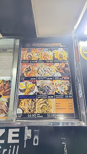 Photo of Gourmandize - Galleria Food truck park, 2829 Chimney Rock Rd, Houston, TX 77056, USA