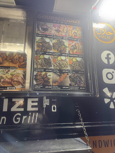 Photo of Gourmandize - Galleria Food truck park, 2829 Chimney Rock Rd, Houston, TX 77056, USA