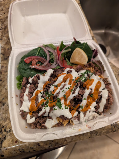 Photo of Gourmandize - Galleria Food truck park, 2829 Chimney Rock Rd, Houston, TX 77056, USA