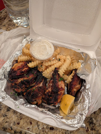 Photo of Gourmandize - Galleria Food truck park, 2829 Chimney Rock Rd, Houston, TX 77056, USA