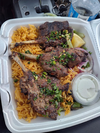 Photo of Gourmandize - Galleria Food truck park, 2829 Chimney Rock Rd, Houston, TX 77056, USA
