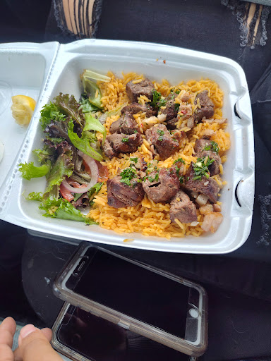 Photo of Gourmandize - Galleria Food truck park, 2829 Chimney Rock Rd, Houston, TX 77056, USA