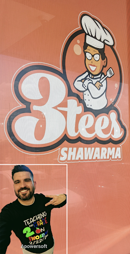 Photo of 3tees Shawarma - 13974 Westheimer Rd, Houston, TX 77077, USA