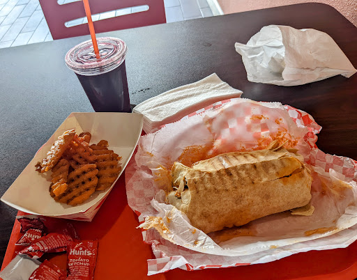 Photo of 3tees Shawarma - 13974 Westheimer Rd, Houston, TX 77077, USA
