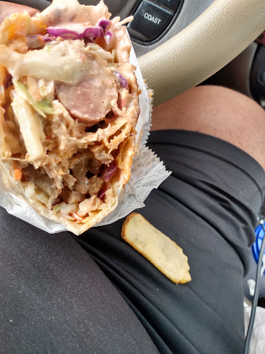 Photo of 3tees Shawarma - 13974 Westheimer Rd, Houston, TX 77077, USA