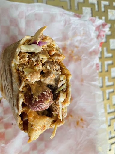 Photo of 3tees Shawarma - 13974 Westheimer Rd, Houston, TX 77077, USA