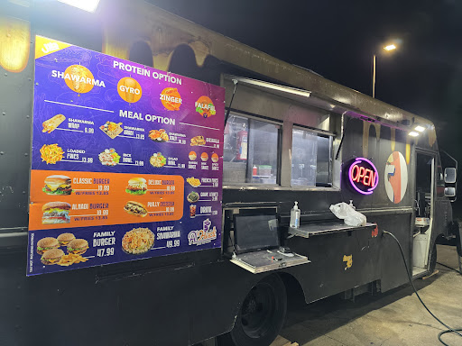 Photo of AL Hadi Halal - 9020 Hwy 6, Houston, TX 77083, USA