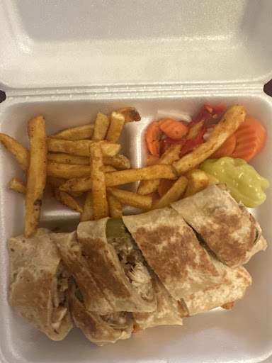 Photo of AL Hadi Halal - 9020 Hwy 6, Houston, TX 77083, USA