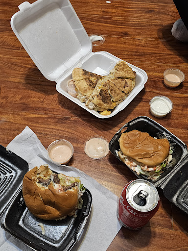 Photo of AL Hadi Halal - 9020 Hwy 6, Houston, TX 77083, USA