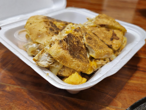 Photo of AL Hadi Halal - 9020 Hwy 6, Houston, TX 77083, USA