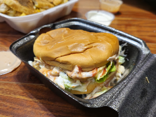 Photo of AL Hadi Halal - 9020 Hwy 6, Houston, TX 77083, USA
