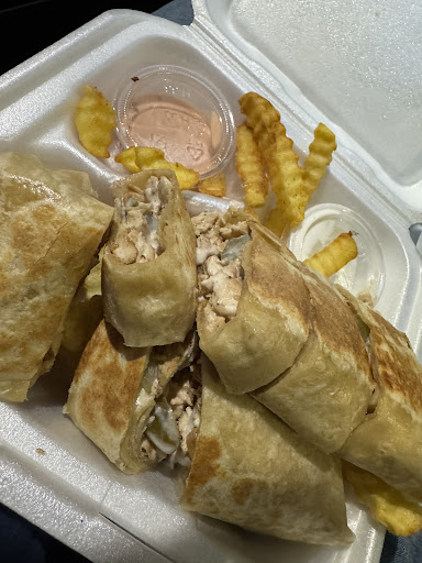 Photo of AL Hadi Halal - 9020 Hwy 6, Houston, TX 77083, USA