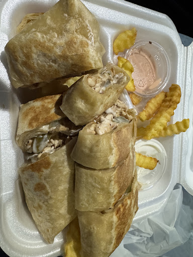 Photo of AL Hadi Halal - 9020 Hwy 6, Houston, TX 77083, USA