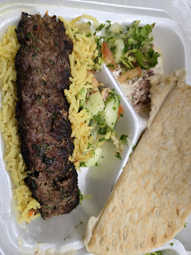Photo of Shawarma Stop - 6019 Almeda Rd Suite A, Houston, TX 77004, USA