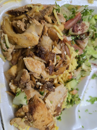 Photo of Shawarma Stop - 6019 Almeda Rd Suite A, Houston, TX 77004, USA