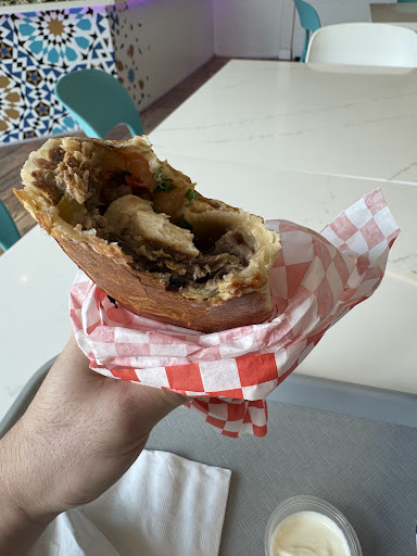 Photo of Shawarma Stop - 6019 Almeda Rd Suite A, Houston, TX 77004, USA