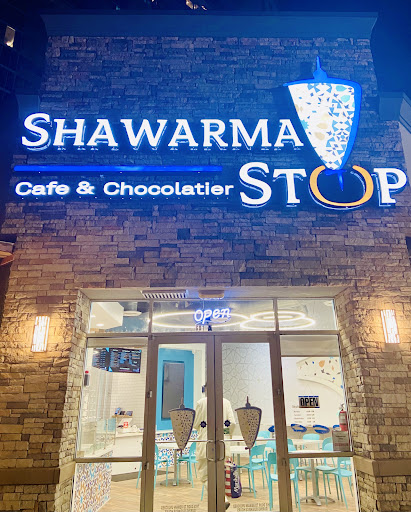 Photo of Shawarma Stop - 6019 Almeda Rd Suite A, Houston, TX 77004, USA