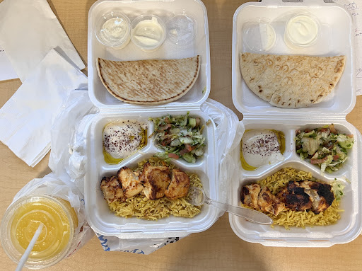 Photo of Shawarma Stop - 6019 Almeda Rd Suite A, Houston, TX 77004, USA