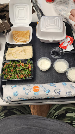 Photo of Shawarma Stop - 6019 Almeda Rd Suite A, Houston, TX 77004, USA
