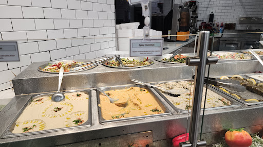 Photo of Shawarma Stop - 6019 Almeda Rd Suite A, Houston, TX 77004, USA